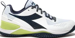 SCARPA DA TENNIS DA UOMO DIADORA TORNEO 2 AG Â 101.179502 D1033