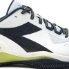 SCARPA DA TENNIS DA UOMO DIADORA TORNEO 2 CLAY 101.179504 D1033