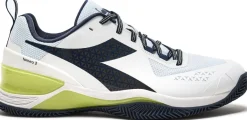 SCARPA DA TENNIS DA UOMO DIADORA TORNEO 2 CLAY 101.179504 D1033