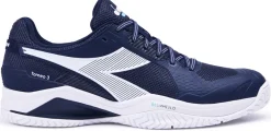 SCARPA DA TENNIS DA UOMO DIADORA TORNEO 3 AG 101.181466 C1512