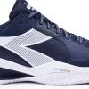 SCARPA DA TENNIS DA UOMO DIADORA TORNEO 3 CLAY 101.181468 C1512
