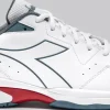 SCARPA DA TENNIS DA UOMO DIADORA VOLEE 6  101.179100 D0842