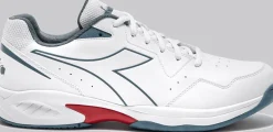 SCARPA DA TENNIS DA UOMO DIADORA VOLEE 6  101.179100 D0842