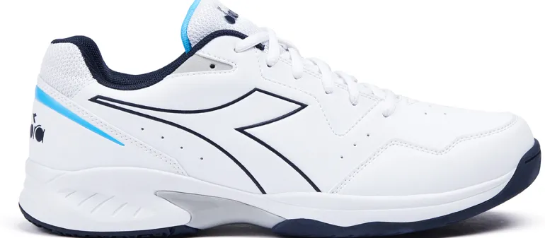 SCARPA DA TENNIS DA UOMO DIADORA VOLEE 6 101.179100 C1494