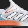 SCARPA DA TENNIS DA UOMO ADIDAS DEFIANT SPEED M CLAY HQ8451