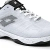 SCARPA DA TENNIS DA UOMO LOTTO MIRAGE 300 III CLAY 1I5