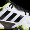 SCARPA DA TENNIS DA UOMO ADIDAS SOLEMATCH CONTROL 2 IH0129