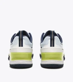SCARPA DA TENNIS DA UOMO DIADORA TORNEO 2 CLAY 101.179504 D1033