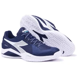 SCARPA DA TENNIS DA UOMO DIADORA TORNEO 3 AG 101.181466 C1512
