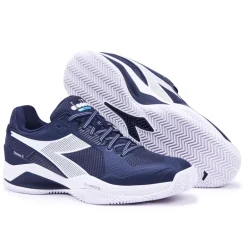 SCARPA DA TENNIS DA UOMO DIADORA TORNEO 3 CLAY 101.181468 C1512