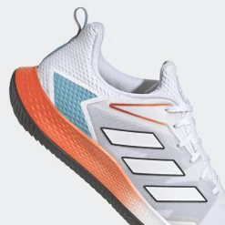 SCARPA DA TENNIS DA UOMO ADIDAS DEFIANT SPEED M CLAY HQ8451