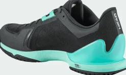 SCARPA DA TENNIS DA UOMO HEAD SPRINT PRO 3.5 SANYO 273602 BKTE