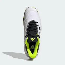 SCARPA DA TENNIS DA UOMO ADIDAS SOLEMATCH CONTROL 2 IH0129