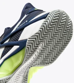 SCARPA DA TENNIS DA UOMO DIADORA B.ICON 2 CLAY 101.179106 D1034