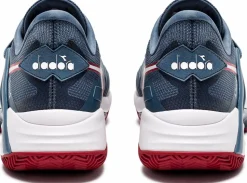 SCARPA DA TENNIS DA UOMO DIADORA BLUSHIELD ICON 2 CLAY 101.179106 D0843