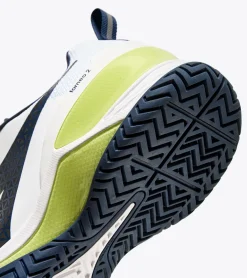 SCARPA DA TENNIS DA UOMO DIADORA TORNEO 2 AG  101.179502 D1033