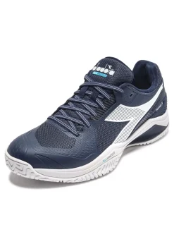 SCARPA DA TENNIS DA UOMO DIADORA TORNEO 3 AG 101.181466 C1512