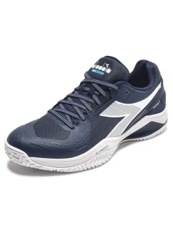 SCARPA DA TENNIS DA UOMO DIADORA TORNEO 3 CLAY 101.181468 C1512