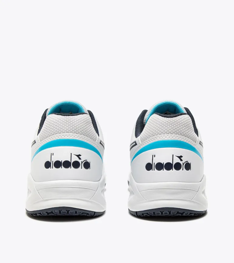 SCARPA DA TENNIS DA UOMO DIADORA VOLEE 6 101.179100 C1494