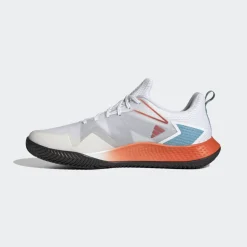SCARPA DA TENNIS DA UOMO ADIDAS DEFIANT SPEED M CLAY HQ8451