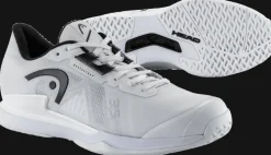 SCARPA DA TENNIS DA UOMO HEAD SPRINT PRO 3.5 MEN WHBK