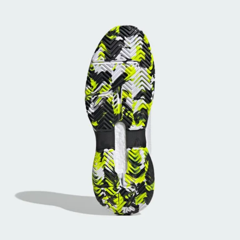 SCARPA DA TENNIS DA UOMO ADIDAS SOLEMATCH CONTROL 2 IH0129