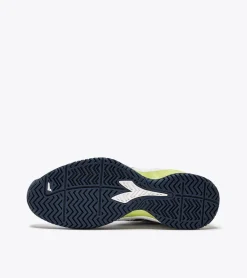 SCARPA DA TENNIS DA UOMO DIADORA TORNEO 2 AG  101.179502 D1033