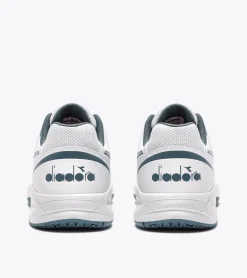 SCARPA DA TENNIS DA UOMO DIADORA VOLEE 6 101.179100 D0842