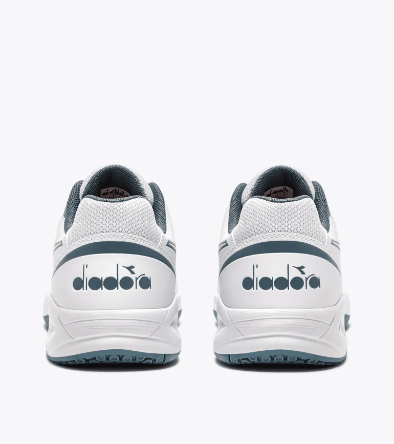 SCARPA DA TENNIS DA UOMO DIADORA VOLEE 6 101.179100 D0842