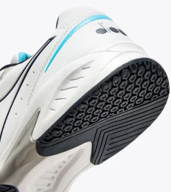 SCARPA DA TENNIS DA UOMO DIADORA VOLEE 6 101.179100 C1494