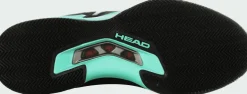 SCARPA DA TENNIS DA UOMO HEAD SPRINT PRO 3.5 SANYO 273602 BKTE
