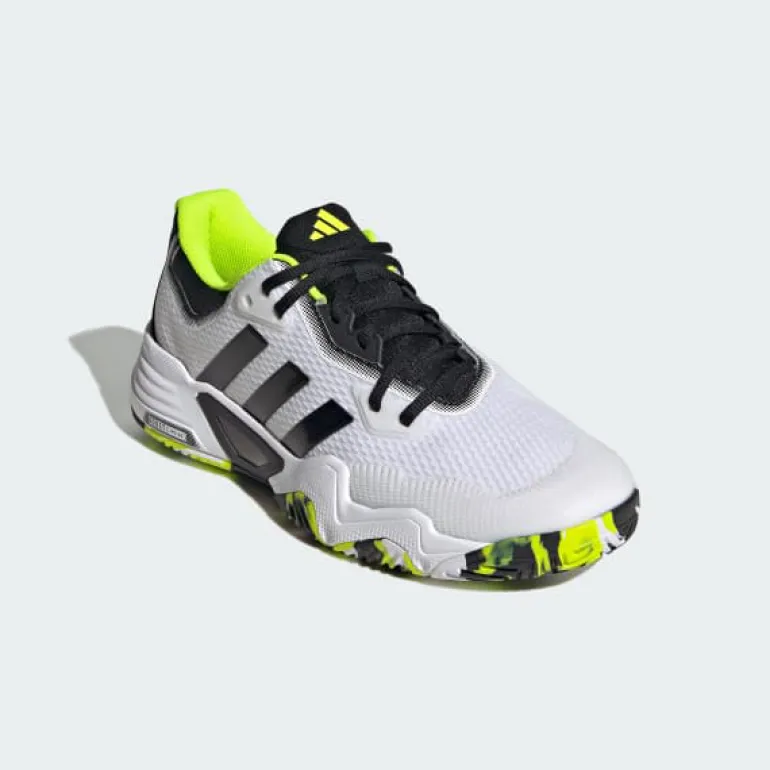 SCARPA DA TENNIS DA UOMO ADIDAS SOLEMATCH CONTROL 2 IH0129