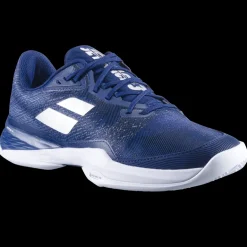 SCARPA DA TENNIS DA UOMO BABOLAT JET MACH 3 CLAY 3A0S25B631 4129