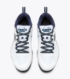 SCARPA DA TENNIS DA UOMO DIADORA TORNEO 2 AG  101.179502 D1033