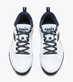 SCARPA DA TENNIS DA UOMO DIADORA TORNEO 2 CLAY 101.179504 D1033
