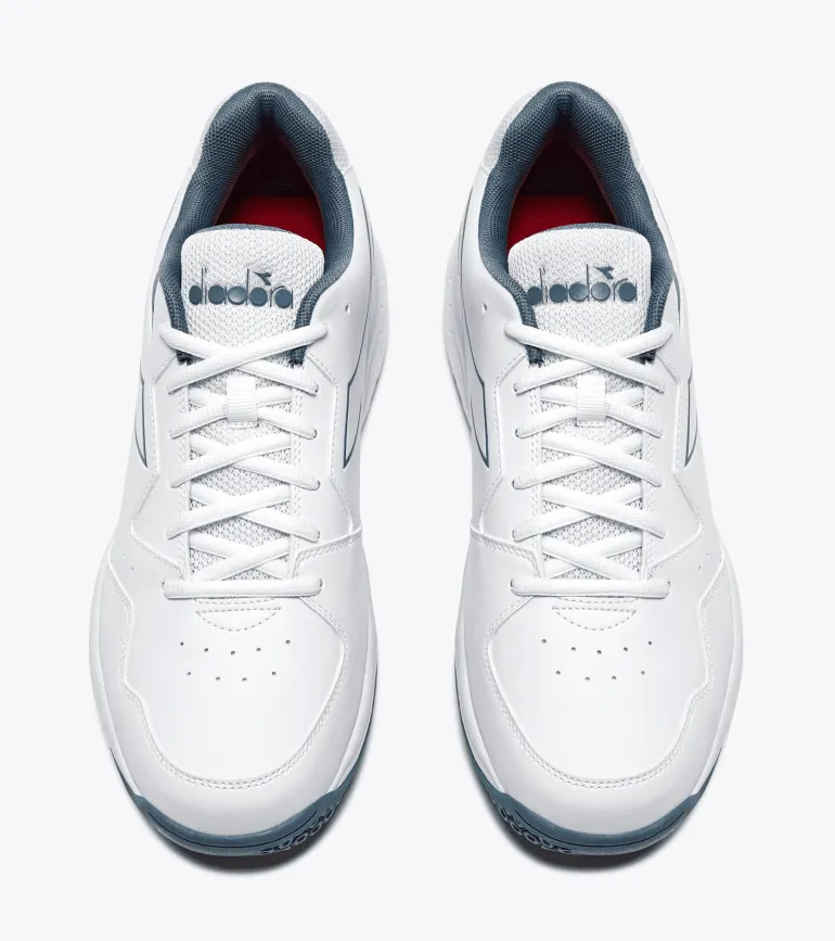 SCARPA DA TENNIS DA UOMO DIADORA VOLEE 6 101.179100 D0842