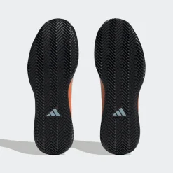 SCARPA DA TENNIS DA UOMO ADIDAS DEFIANT SPEED M CLAY HQ8451