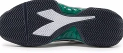 SCARPA DA TENNIS DA UOMO DIADORA B.ICON 2 CLAY 101.179106 D0261