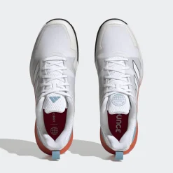 SCARPA DA TENNIS DA UOMO ADIDAS DEFIANT SPEED M CLAY HQ8451