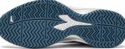 SCARPA DA TENNIS DA UOMO DIADORA BLUSHIELD TORNEO 2 AG  101.179502 D0842