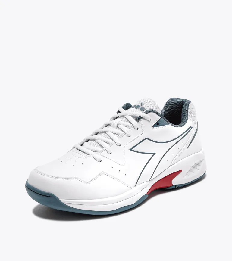 SCARPA DA TENNIS DA UOMO DIADORA VOLEE 6 101.179100 D0842