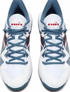SCARPA DA TENNIS DA UOMO DIADORA BLUSHIELD ICON 2 CLAY 101.179106 D0842