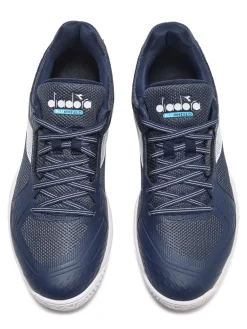 SCARPA DA TENNIS DA UOMO DIADORA TORNEO 3 CLAY 101.181468 C1512