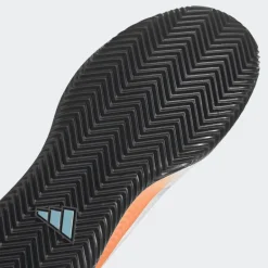 SCARPA DA TENNIS DA UOMO ADIDAS DEFIANT SPEED M CLAY HQ8451