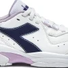 SCARPA DA TENNIS JUNIOR DIADORA S. CHALLENGE 5 SL 101.179102 D1036