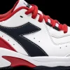 SCARPA DA TENNIS JUNIOR DIADORA S. CHALLENGE 5 SL 101.179102 D0274