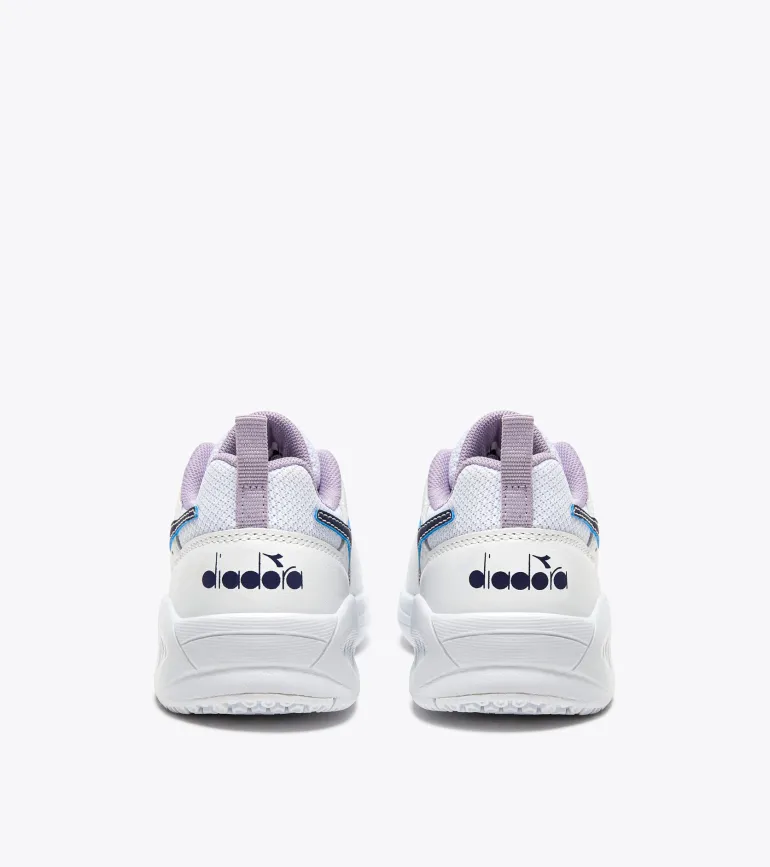 SCARPA DA TENNIS JUNIOR DIADORA S. CHALLENGE 5 SL 101.179102 D1036