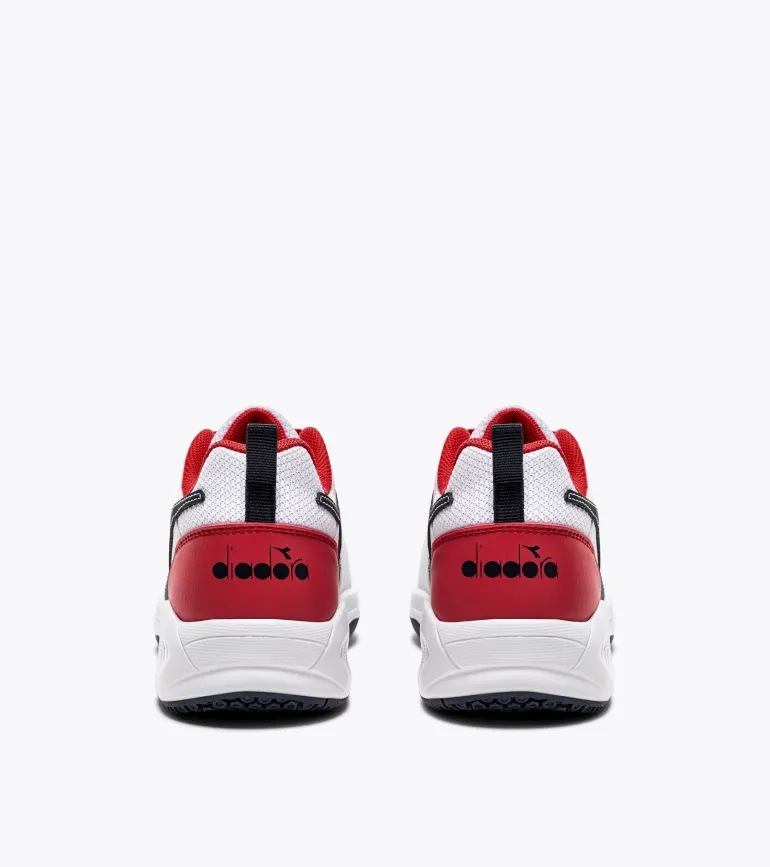SCARPA DA TENNIS JUNIOR DIADORA S. CHALLENGE 5 SL 101.179102 D0274
