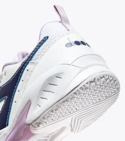 SCARPA DA TENNIS JUNIOR DIADORA S. CHALLENGE 5 SL 101.179102 D1036