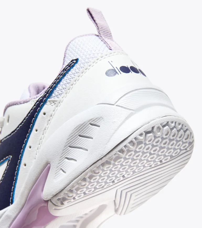 SCARPA DA TENNIS JUNIOR DIADORA S. CHALLENGE 5 SL 101.179102 D1036